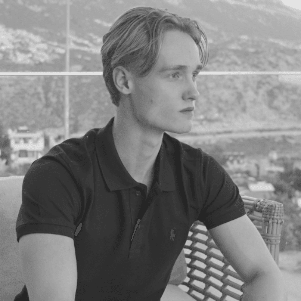 Emil Ferrold, UGC creator